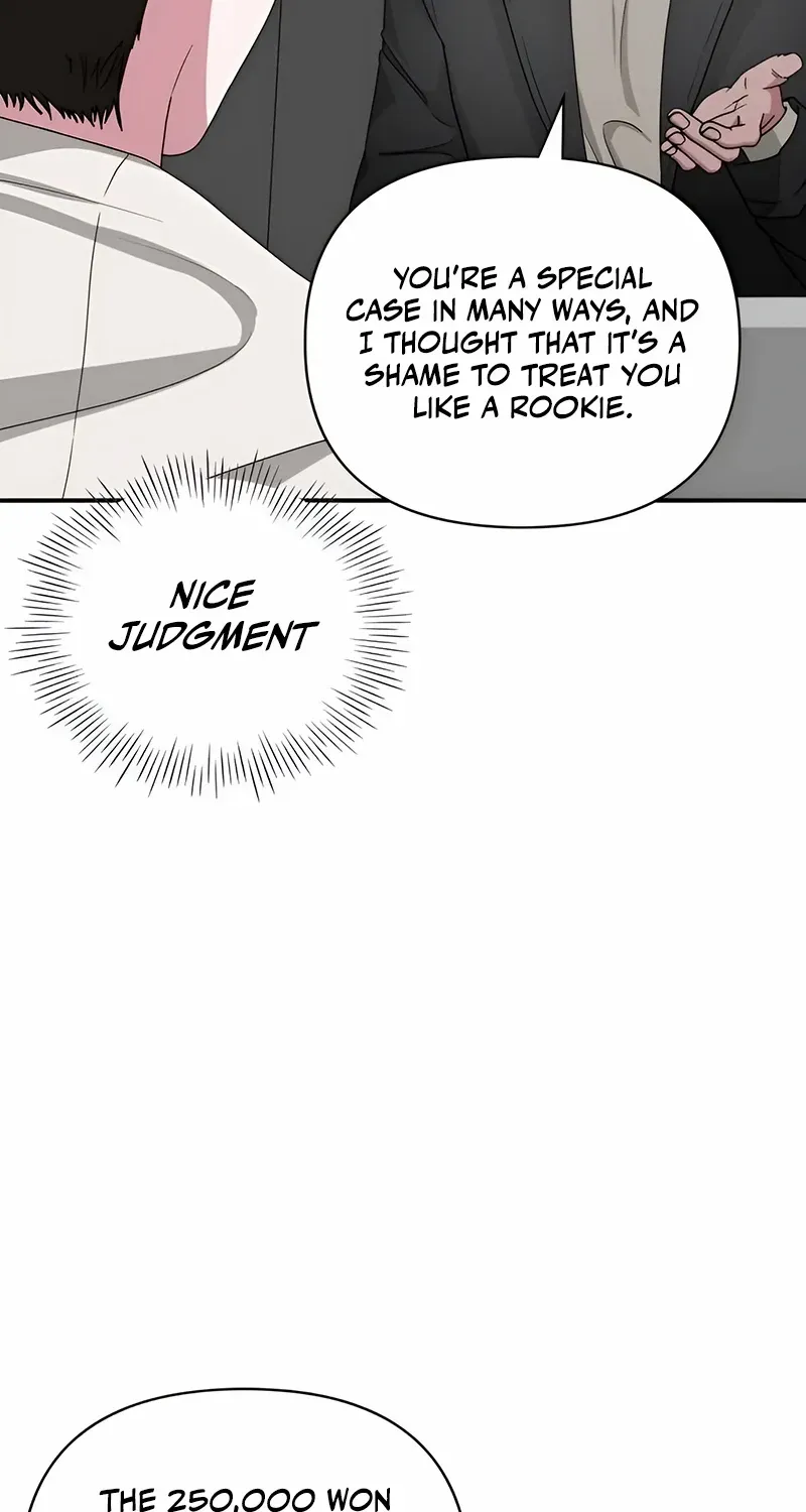 I Was Mistaken As a Monstrous Genius Chapter 5 page 86 - 