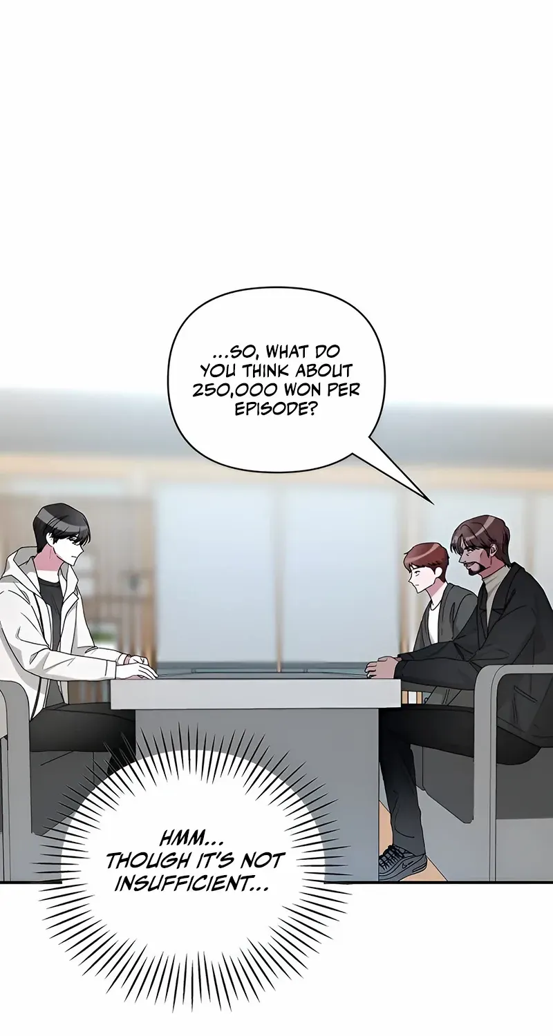 I Was Mistaken As a Monstrous Genius Chapter 5 page 92 - 