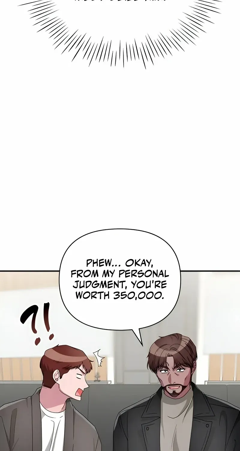 I Was Mistaken As a Monstrous Genius Chapter 5 page 99 - 