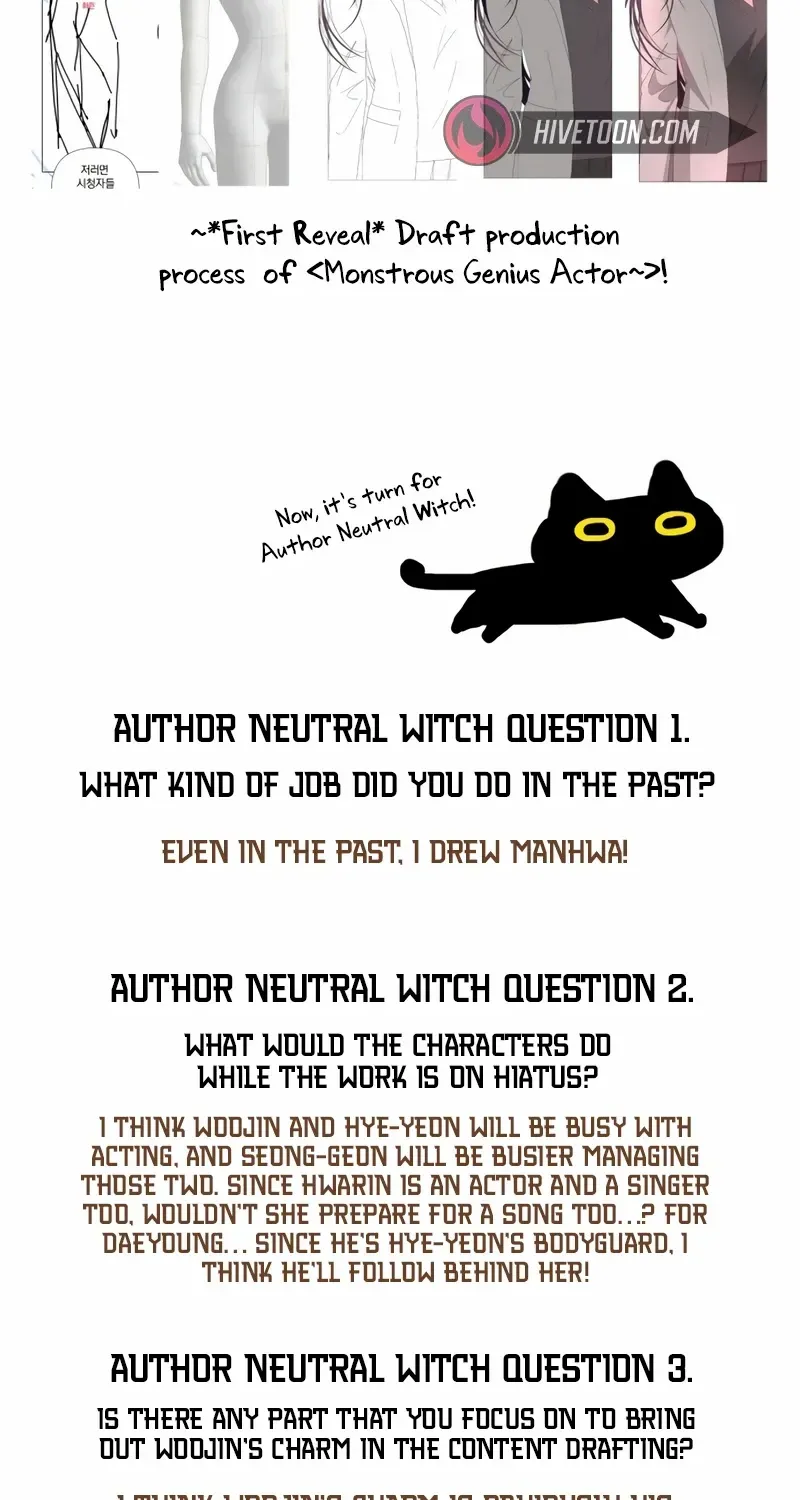 I Was Mistaken As a Monstrous Genius Chapter 50 page 102 - 