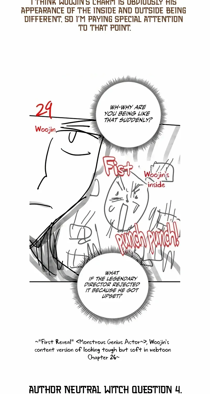 I Was Mistaken As a Monstrous Genius Chapter 50 page 103 - 
