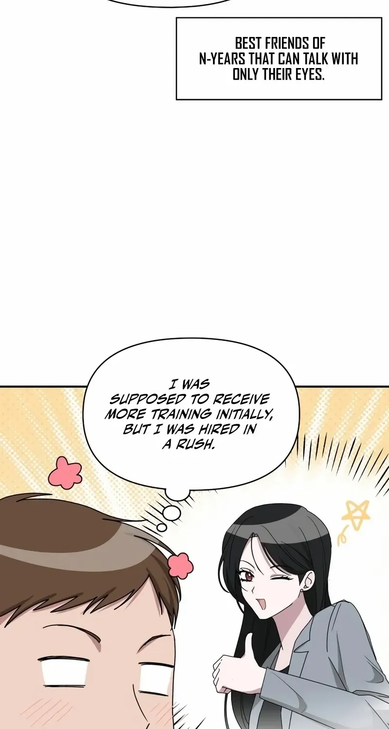 I Was Mistaken As a Monstrous Genius Chapter 50 page 18 - 