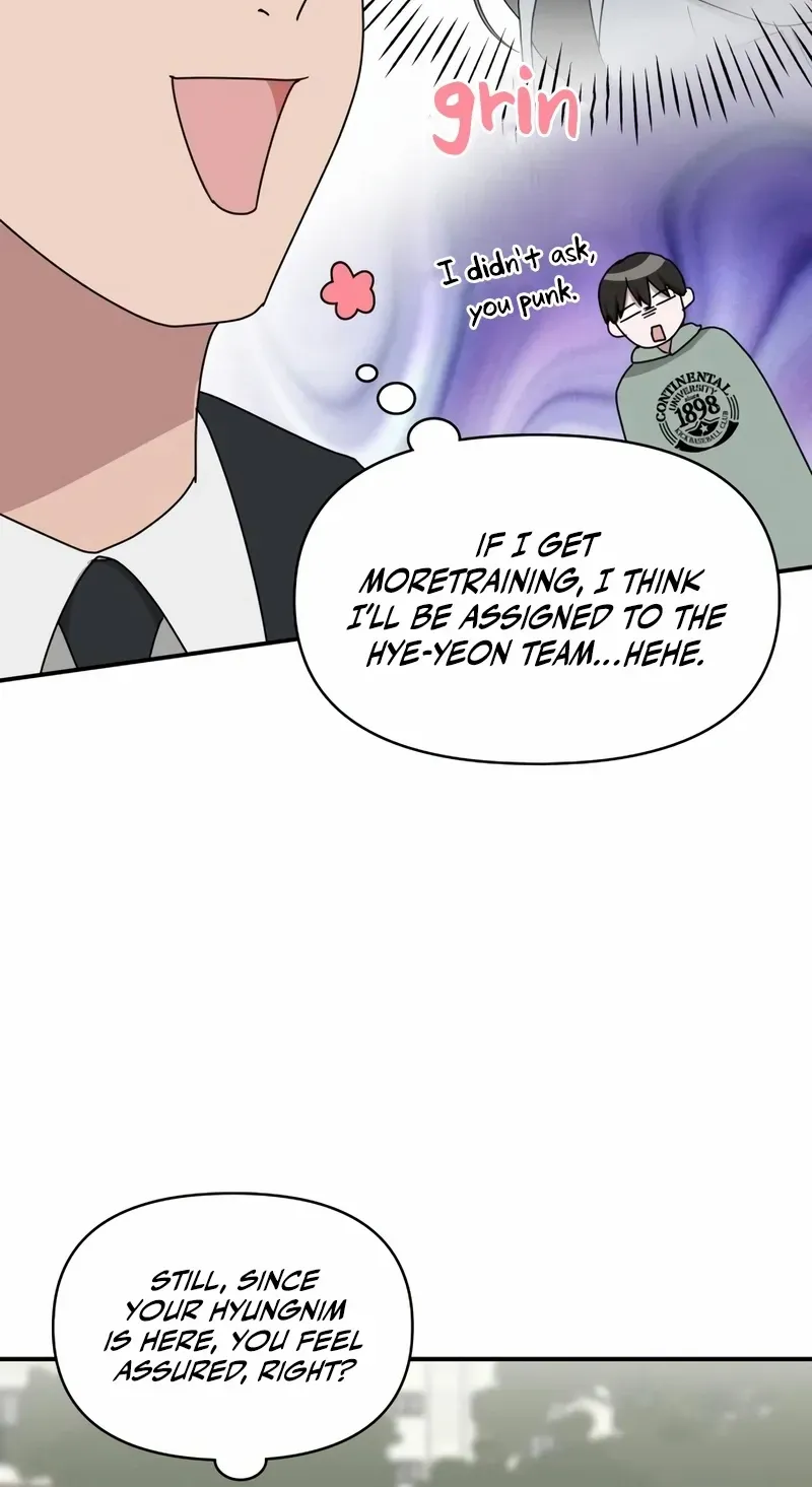I Was Mistaken As a Monstrous Genius Chapter 50 page 19 - 