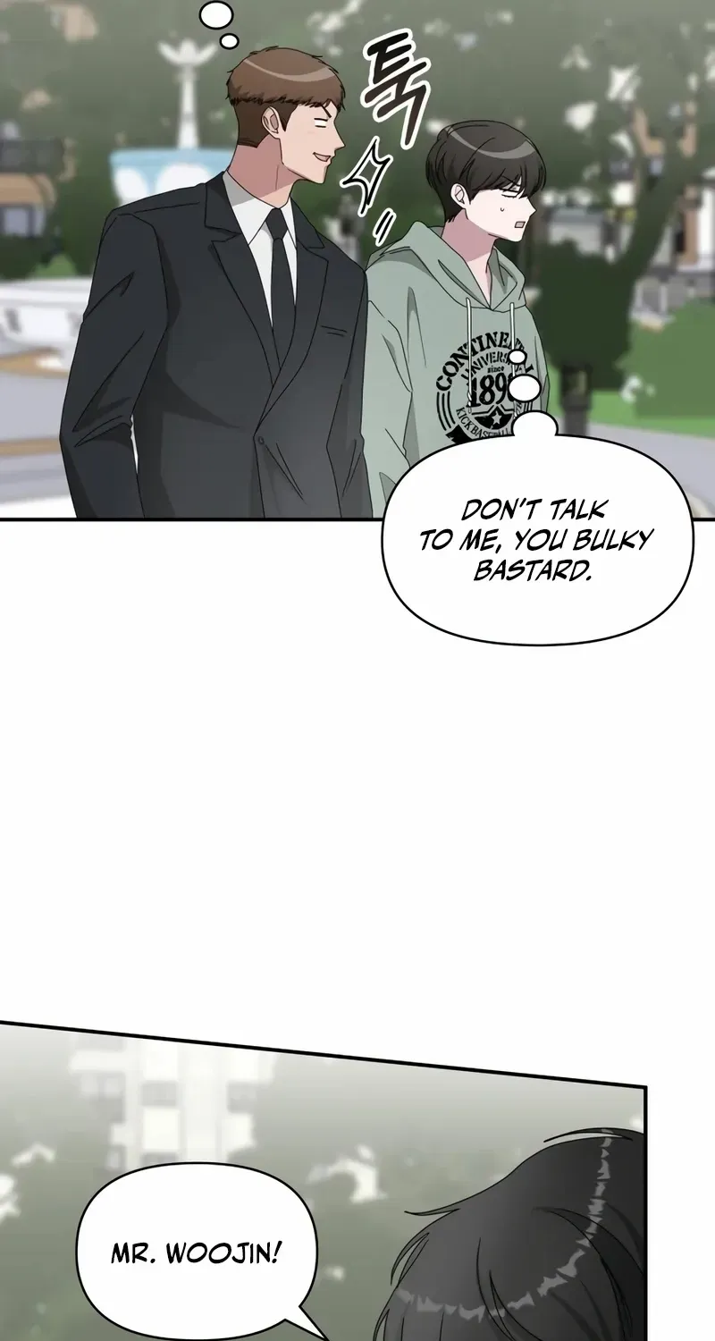 I Was Mistaken As a Monstrous Genius Chapter 50 page 20 - 