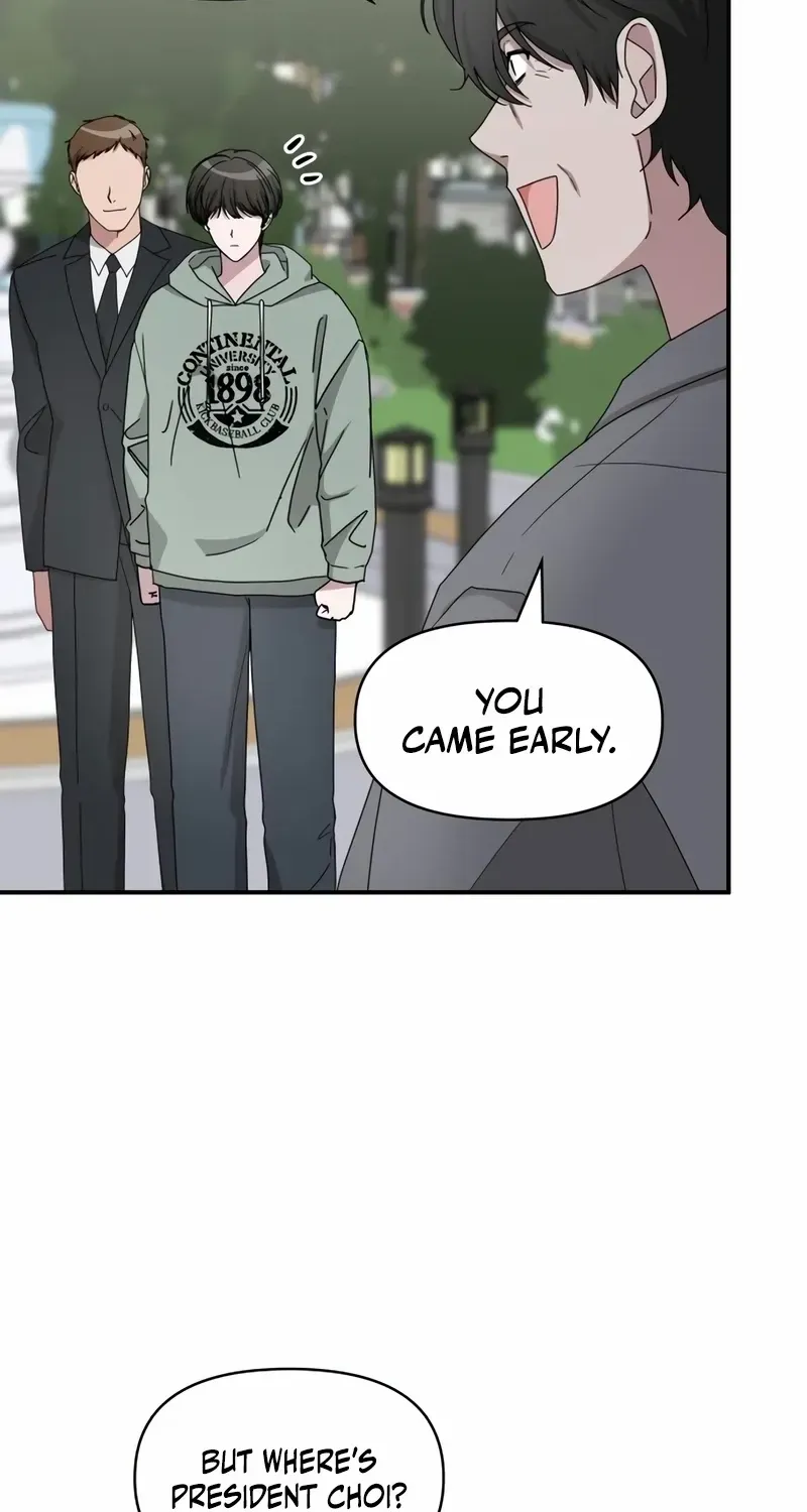 I Was Mistaken As a Monstrous Genius Chapter 50 page 21 - 