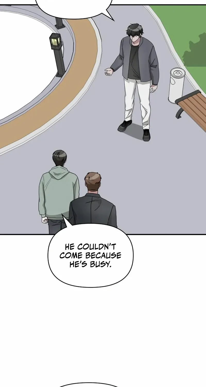 I Was Mistaken As a Monstrous Genius Chapter 50 page 22 - 