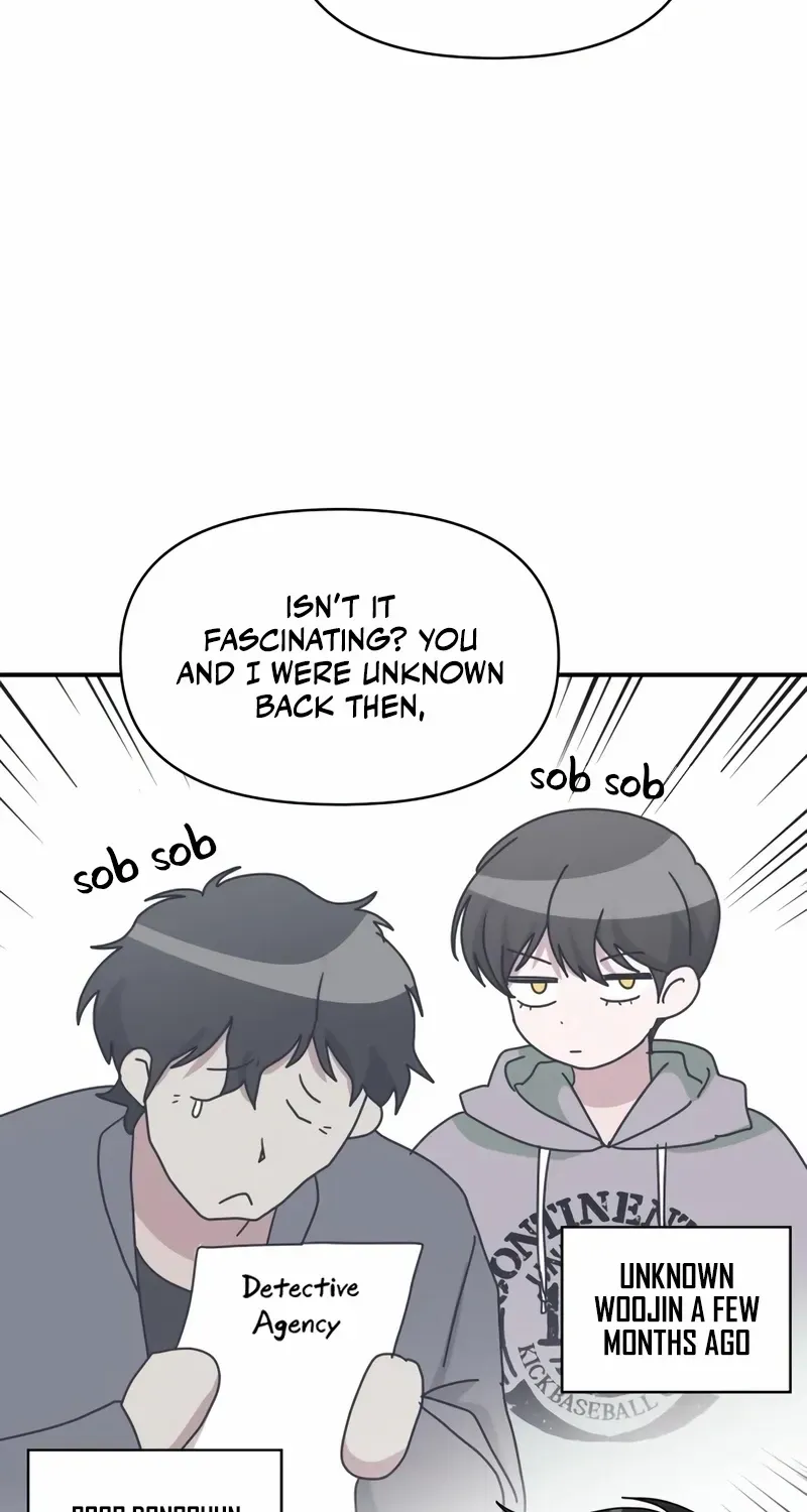 I Was Mistaken As a Monstrous Genius Chapter 50 page 24 - 
