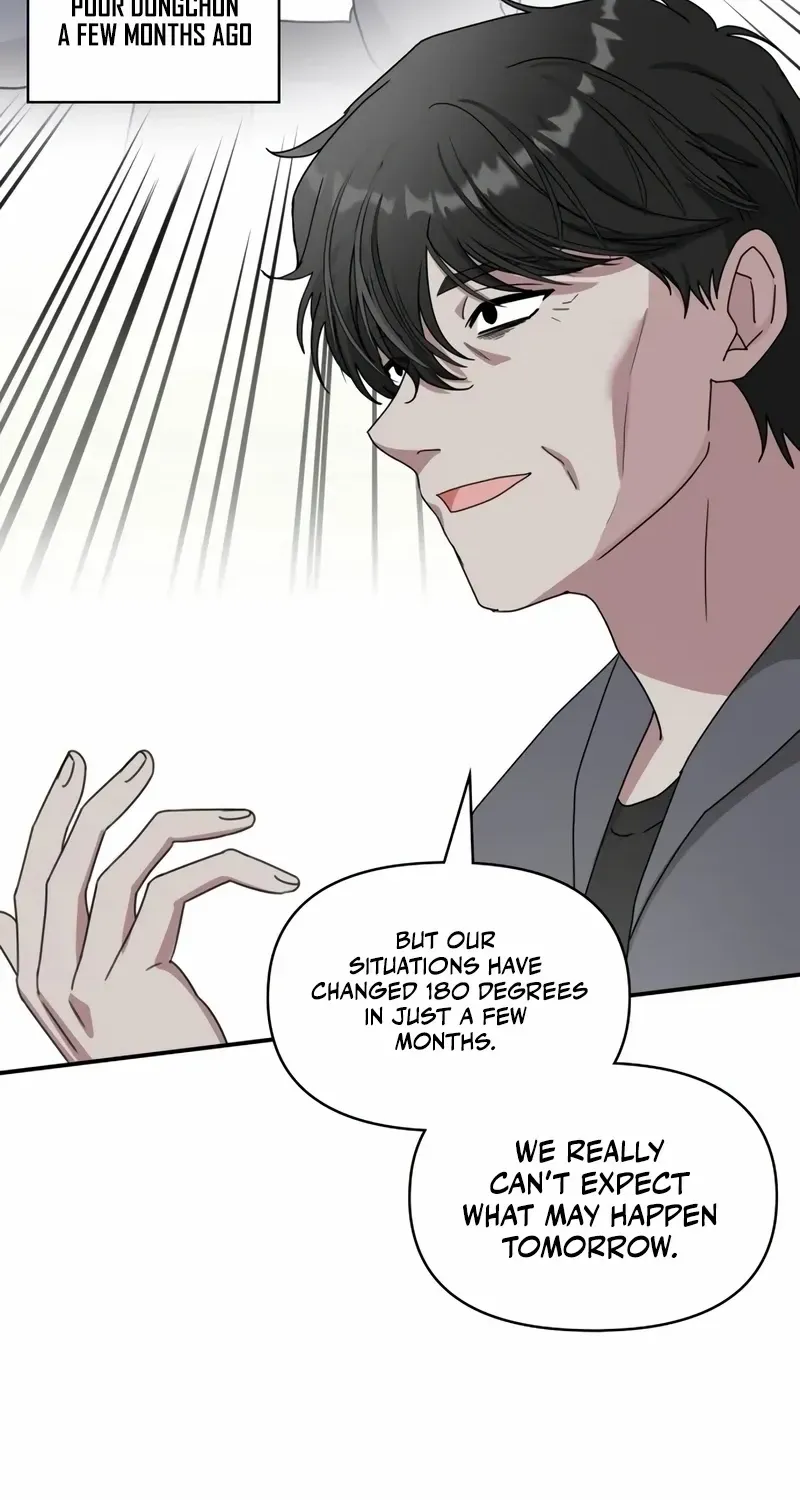 I Was Mistaken As a Monstrous Genius Chapter 50 page 25 - 