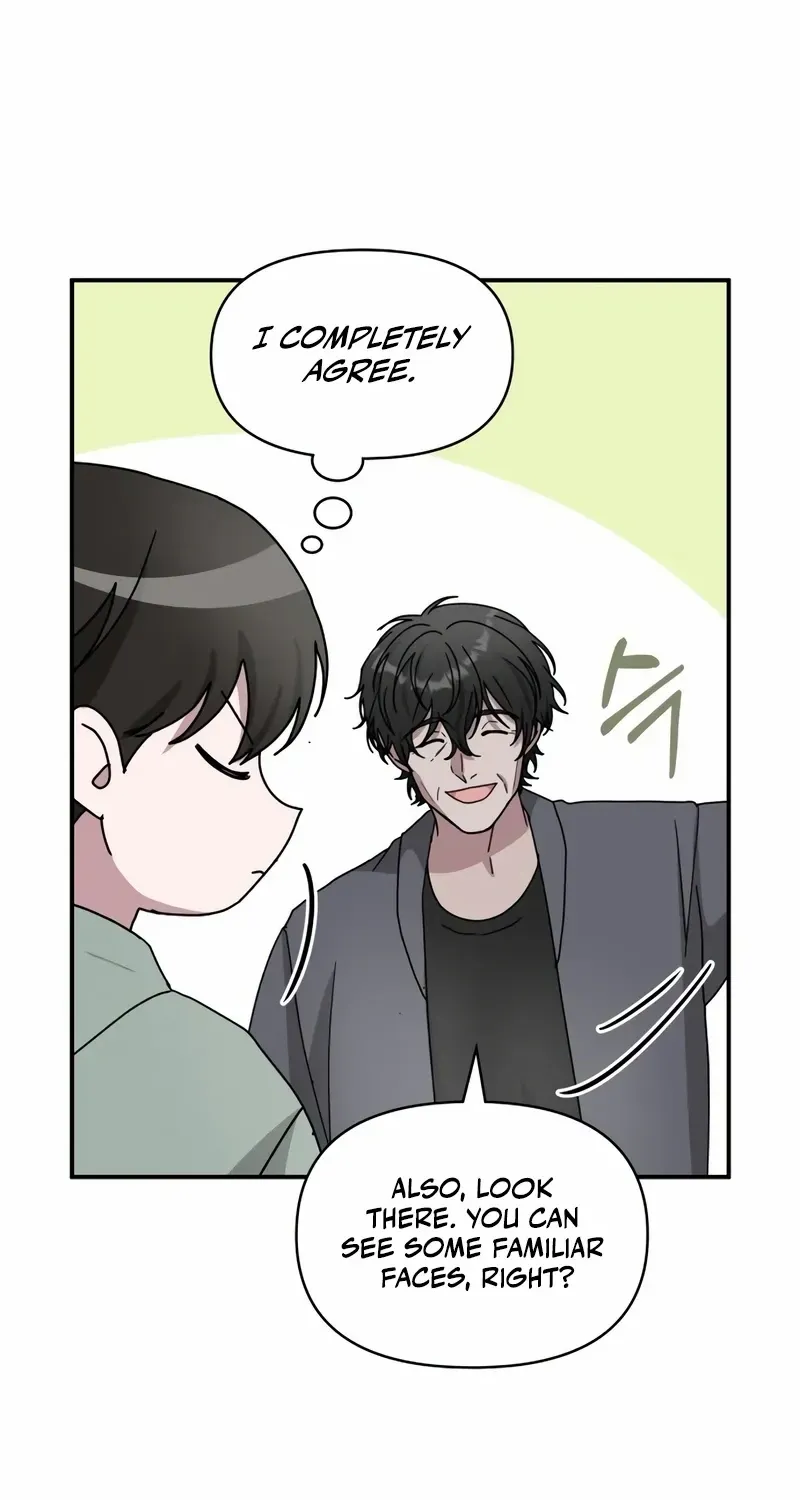 I Was Mistaken As a Monstrous Genius Chapter 50 page 26 - 