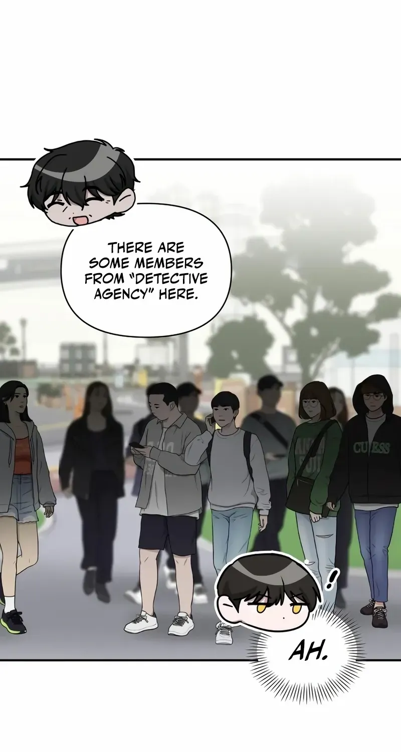 I Was Mistaken As a Monstrous Genius Chapter 50 page 27 - 