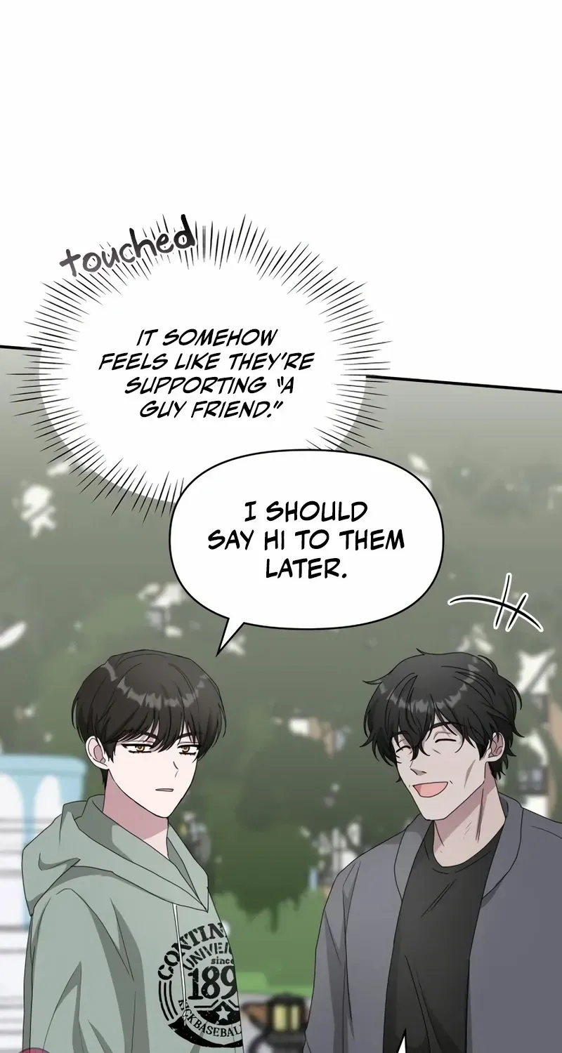 I Was Mistaken As a Monstrous Genius Chapter 50 page 28 - 