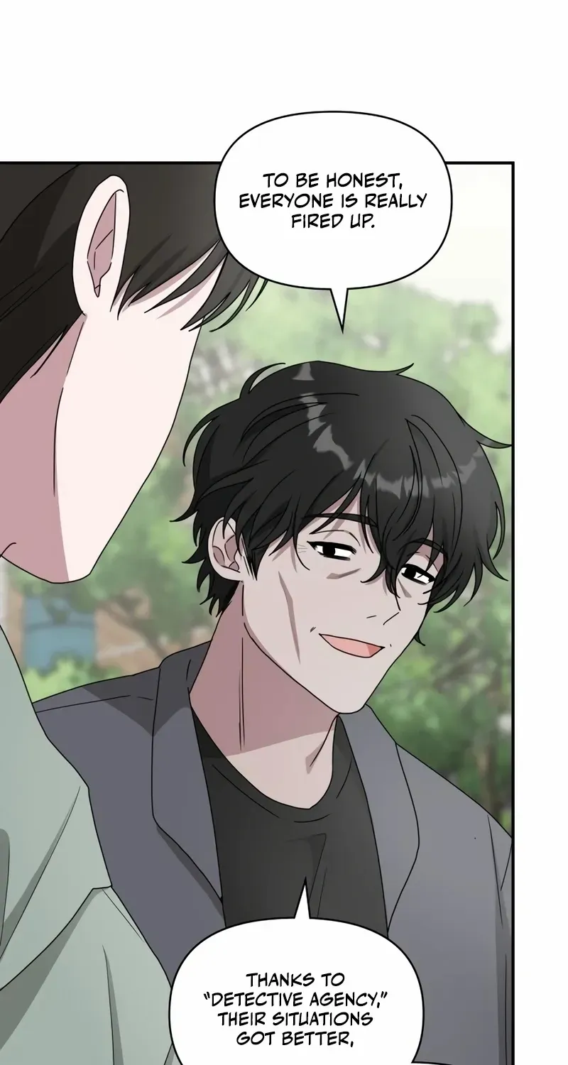 I Was Mistaken As a Monstrous Genius Chapter 50 page 30 - 