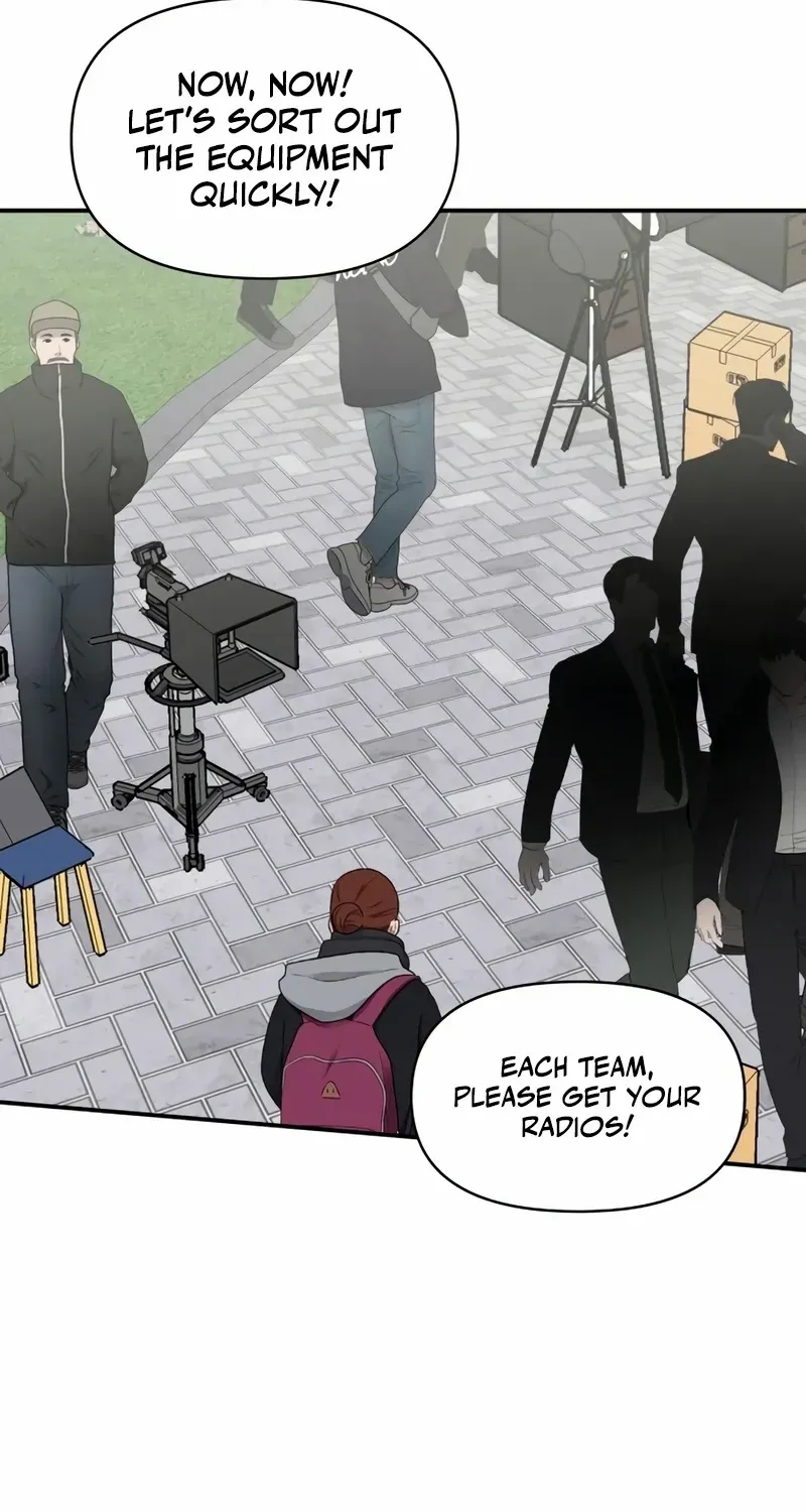 I Was Mistaken As a Monstrous Genius Chapter 50 page 4 - 