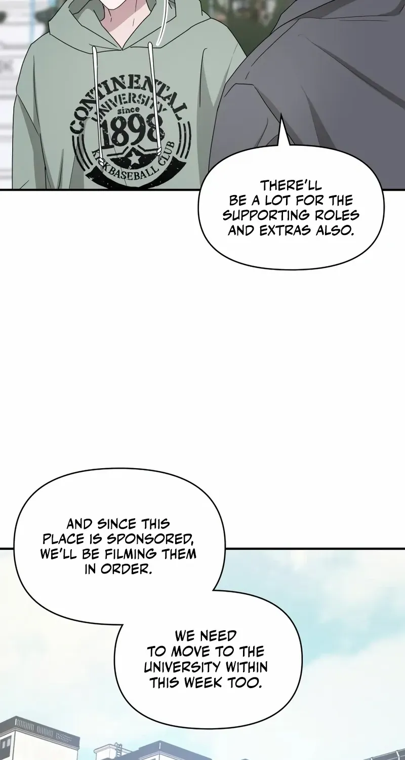 I Was Mistaken As a Monstrous Genius Chapter 50 page 32 - 