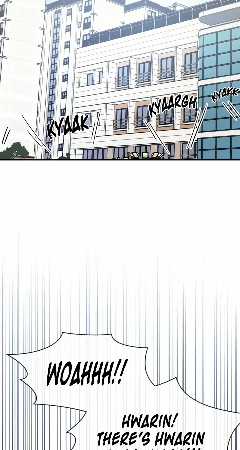 I Was Mistaken As a Monstrous Genius Chapter 50 page 33 - 