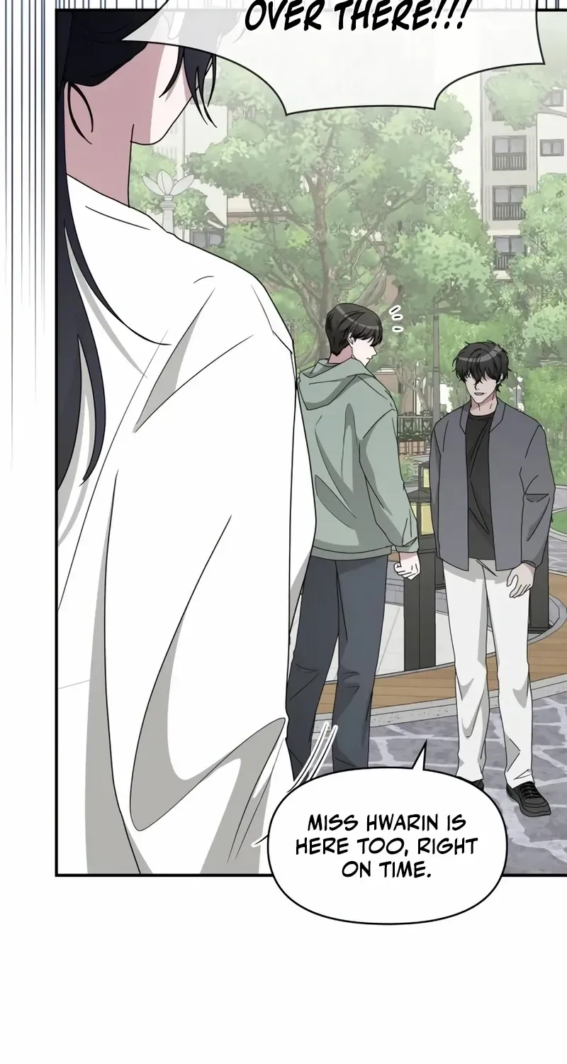 I Was Mistaken As a Monstrous Genius Chapter 50 page 34 - 