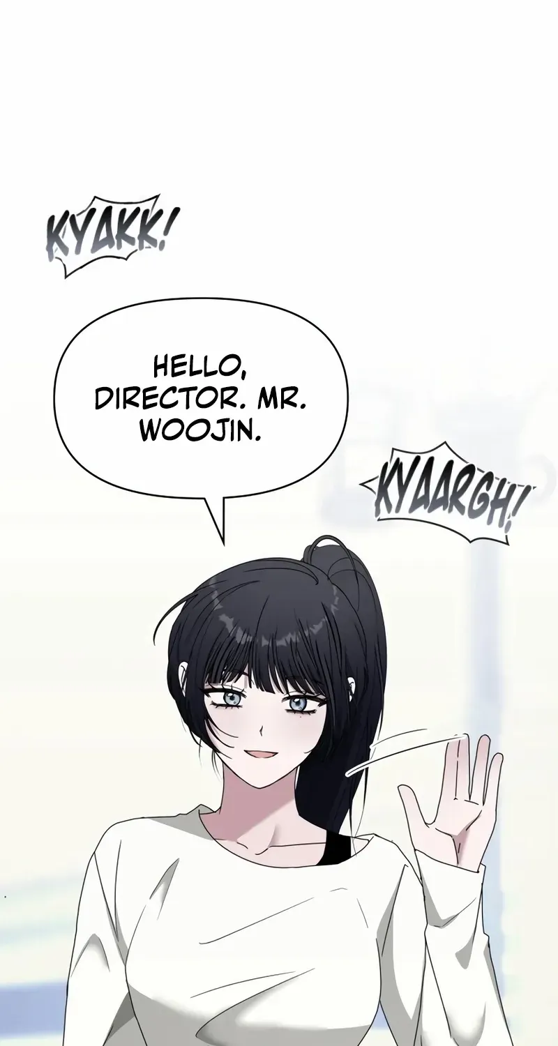 I Was Mistaken As a Monstrous Genius Chapter 50 page 35 - 