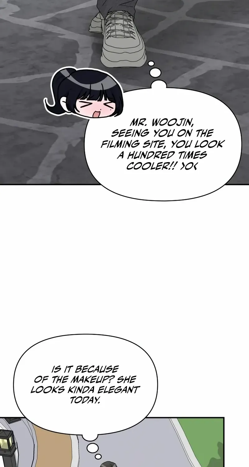 I Was Mistaken As a Monstrous Genius Chapter 50 page 37 - 