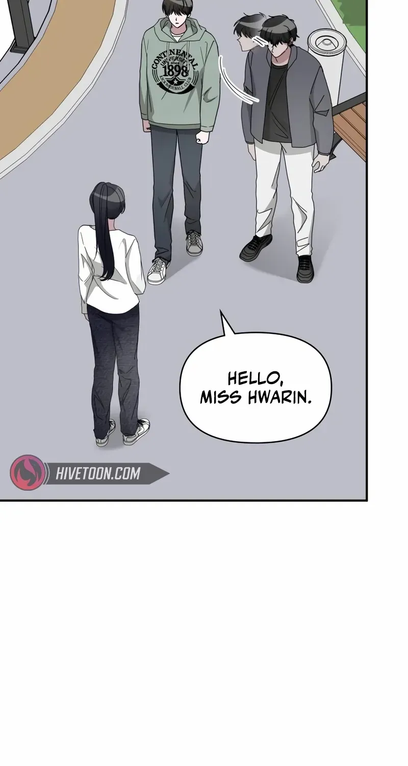 I Was Mistaken As a Monstrous Genius Chapter 50 page 38 - 