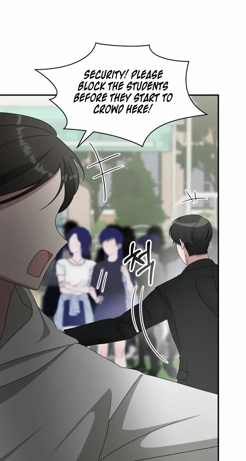I Was Mistaken As a Monstrous Genius Chapter 50 page 5 - 