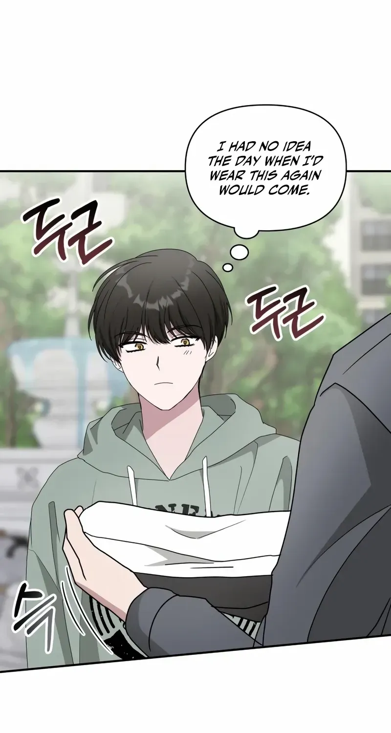 I Was Mistaken As a Monstrous Genius Chapter 50 page 42 - 