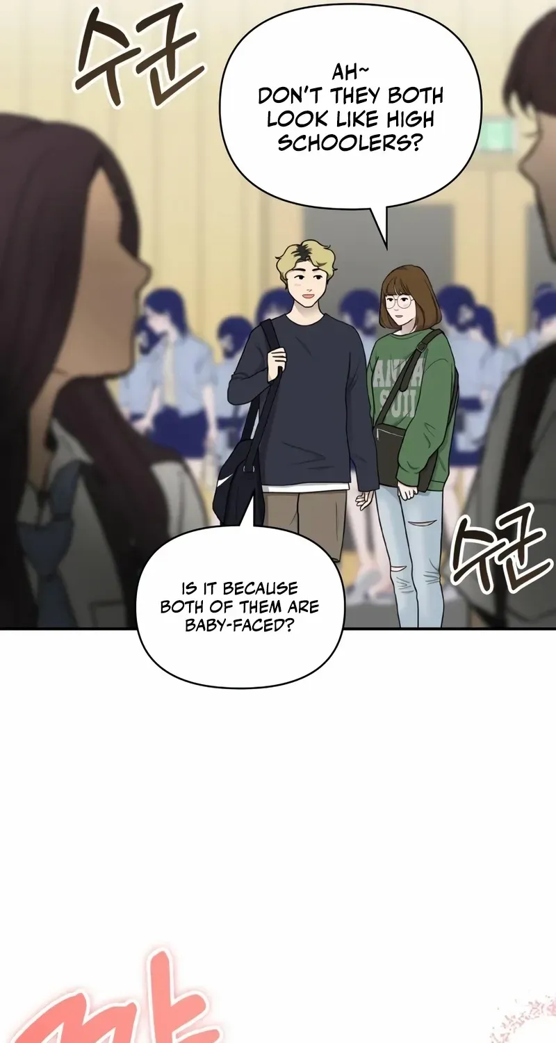 I Was Mistaken As a Monstrous Genius Chapter 50 page 50 - 