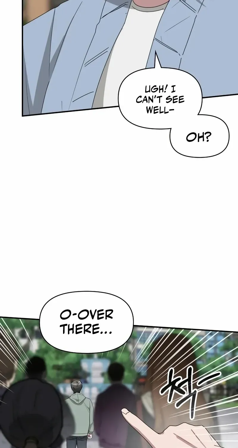 I Was Mistaken As a Monstrous Genius Chapter 50 page 8 - 