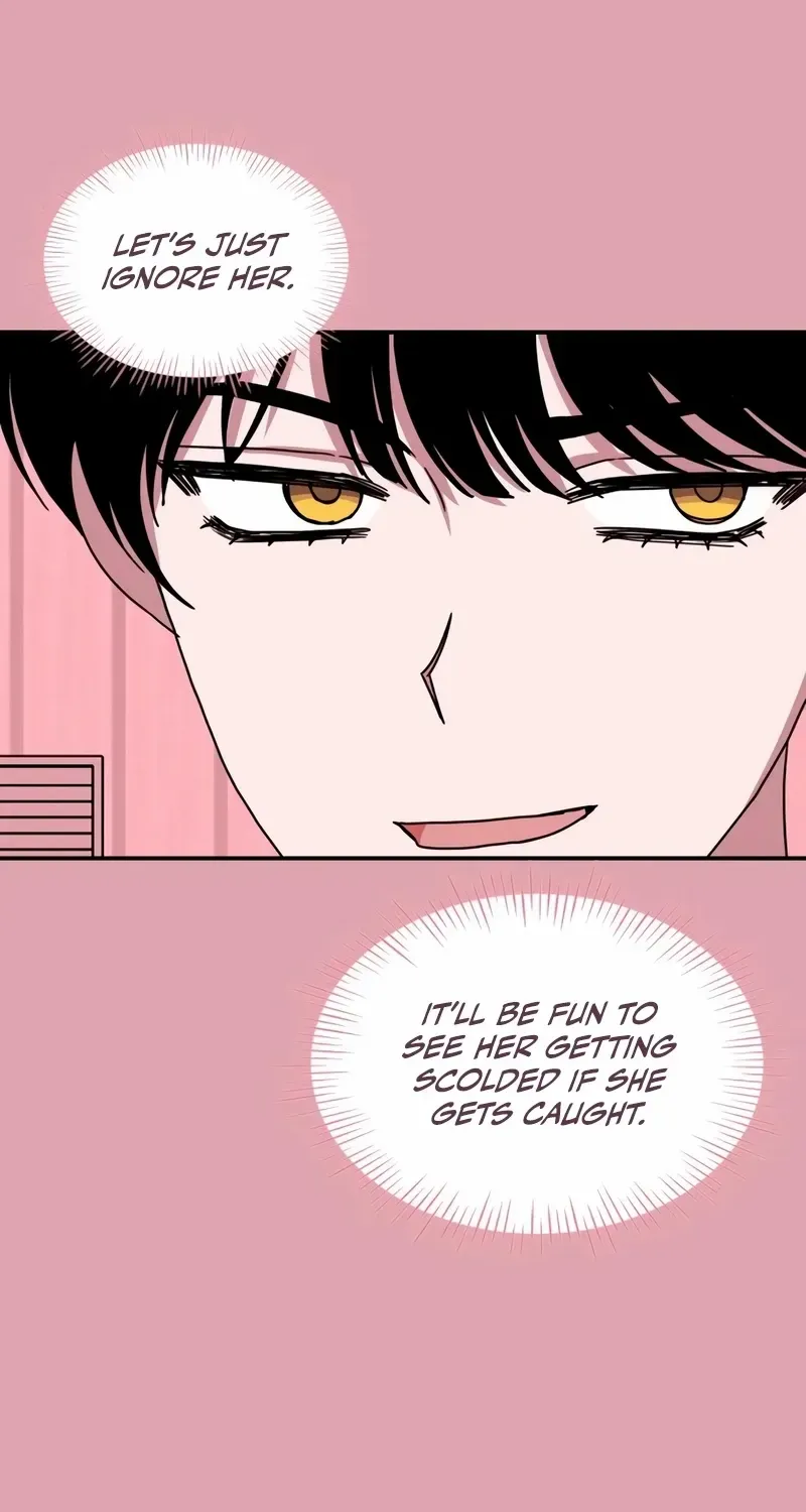 I Was Mistaken As a Monstrous Genius Chapter 50 page 71 - 