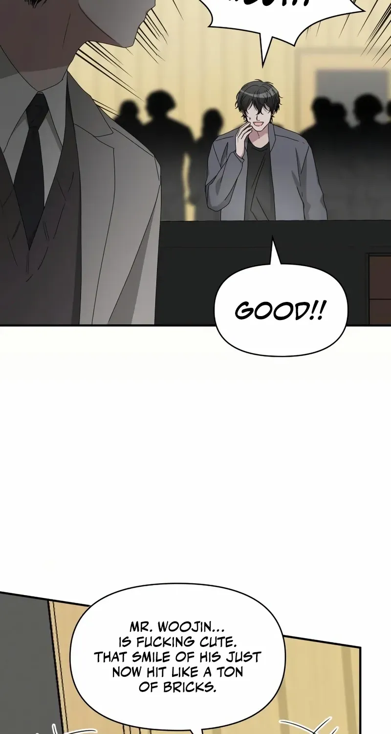 I Was Mistaken As a Monstrous Genius Chapter 50 page 82 - 