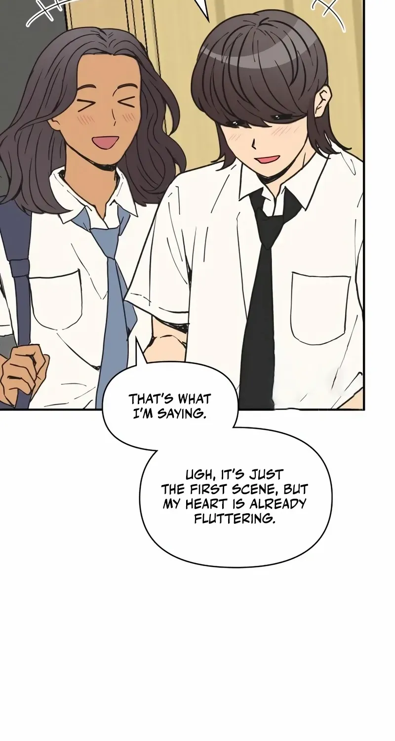 I Was Mistaken As a Monstrous Genius Chapter 50 page 83 - 