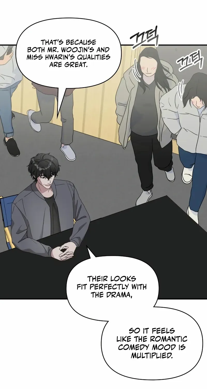 I Was Mistaken As a Monstrous Genius Chapter 50 page 84 - 