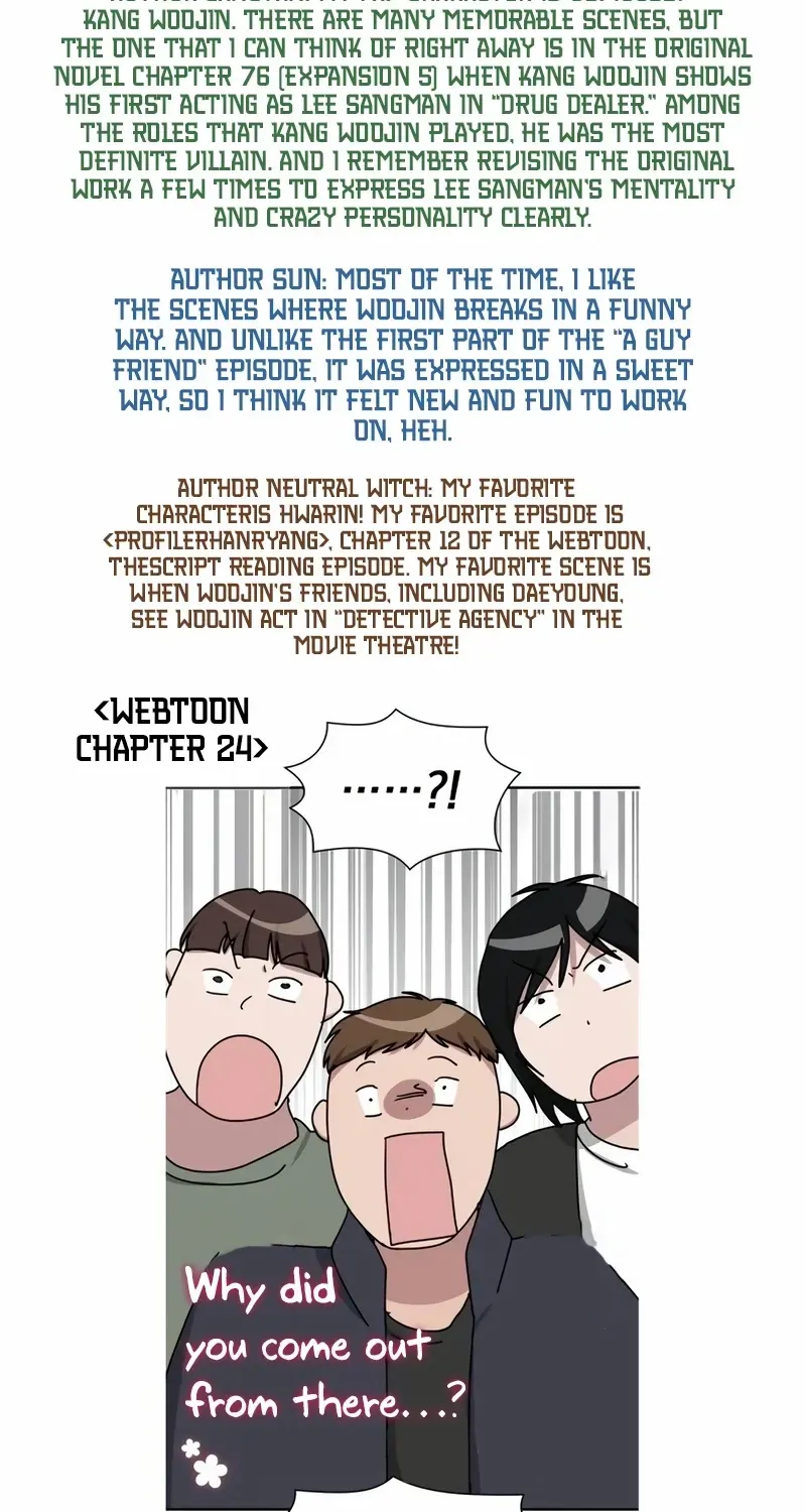 I Was Mistaken As a Monstrous Genius Chapter 50 page 92 - 