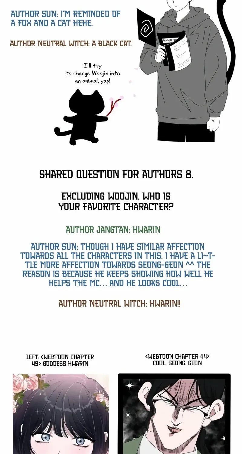 I Was Mistaken As a Monstrous Genius Chapter 50 page 95 - 