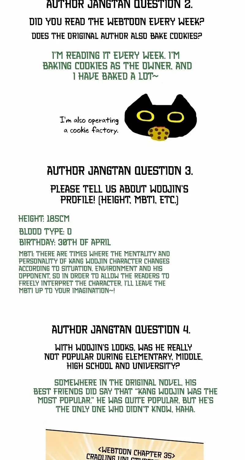 I Was Mistaken As a Monstrous Genius Chapter 50 page 97 - 