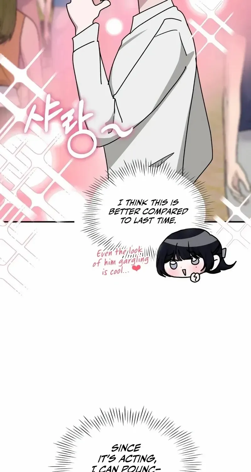 I Was Mistaken As a Monstrous Genius Chapter 51 page 24 - 