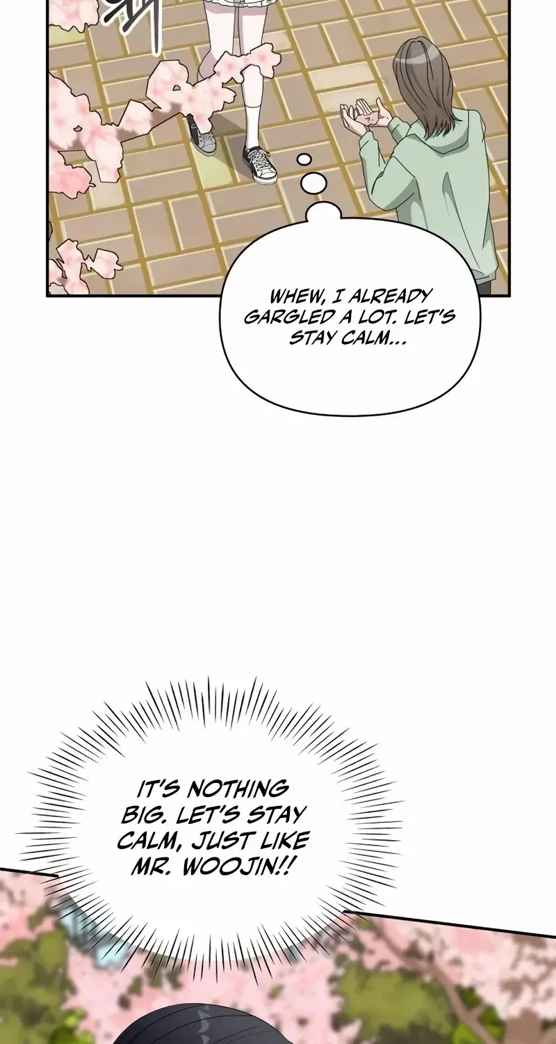I Was Mistaken As a Monstrous Genius Chapter 51 page 33 - 