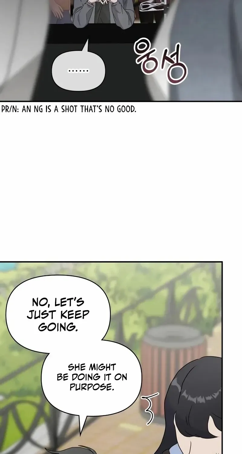 I Was Mistaken As a Monstrous Genius Chapter 51 page 53 - 