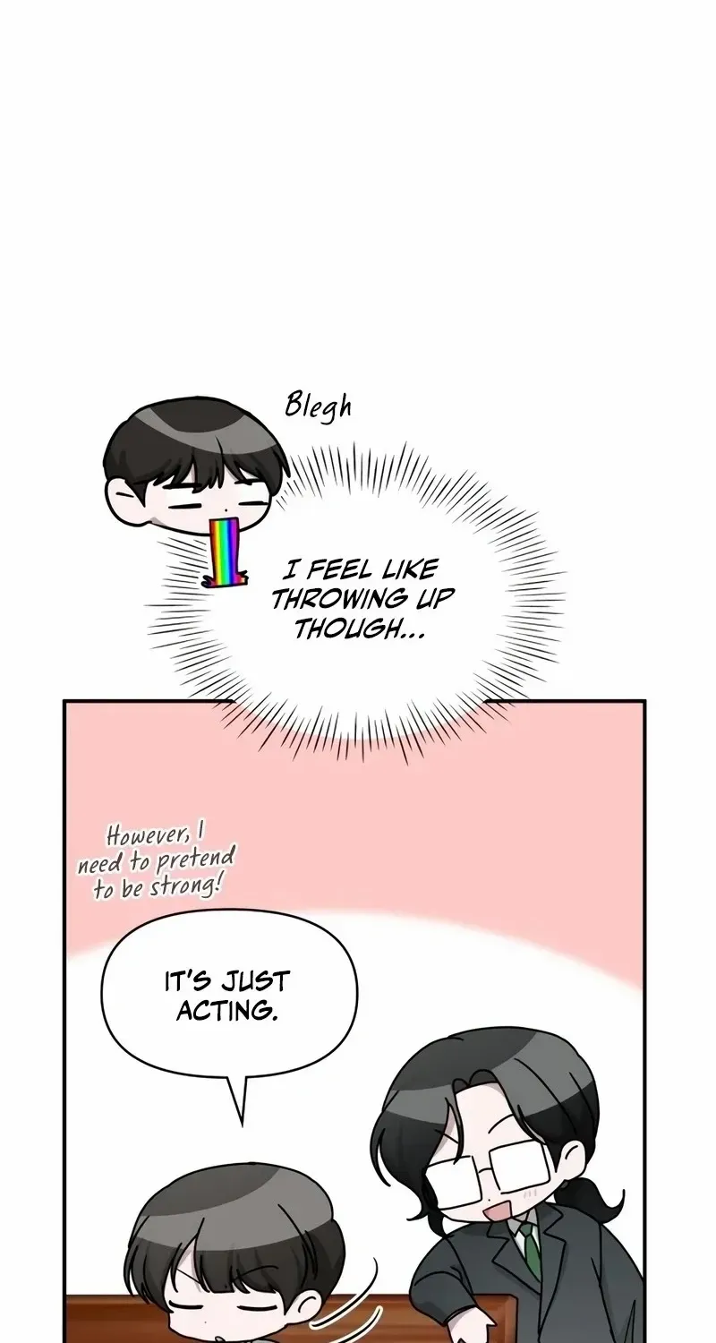 I Was Mistaken As a Monstrous Genius Chapter 51 page 7 - 