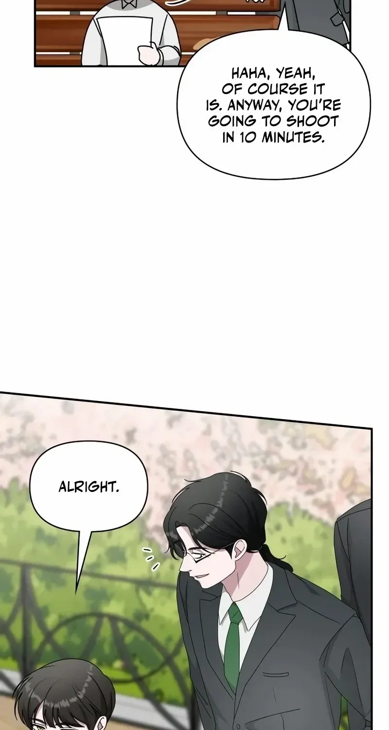 I Was Mistaken As a Monstrous Genius Chapter 51 page 8 - 