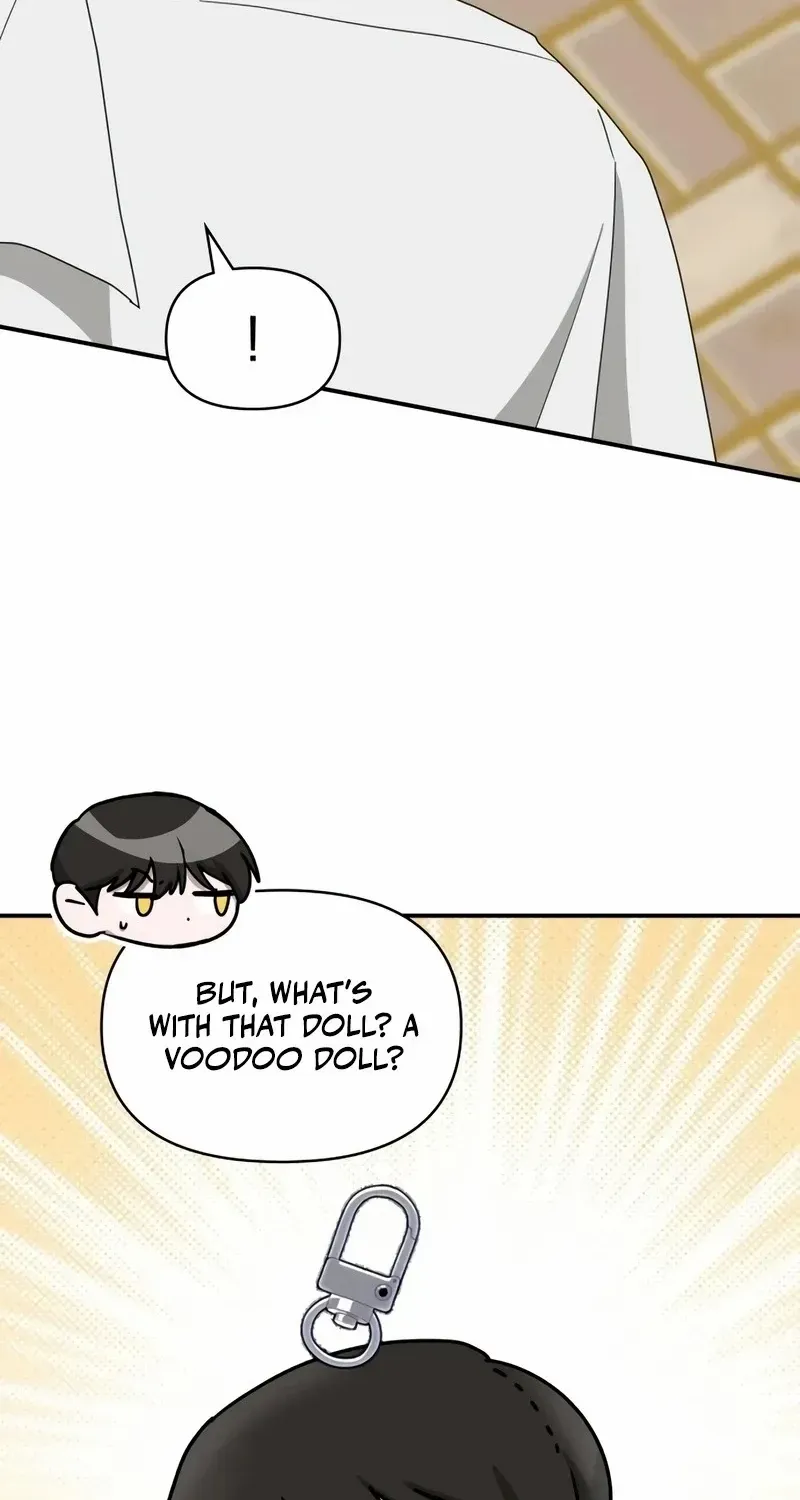 I Was Mistaken As a Monstrous Genius Chapter 51 page 89 - 
