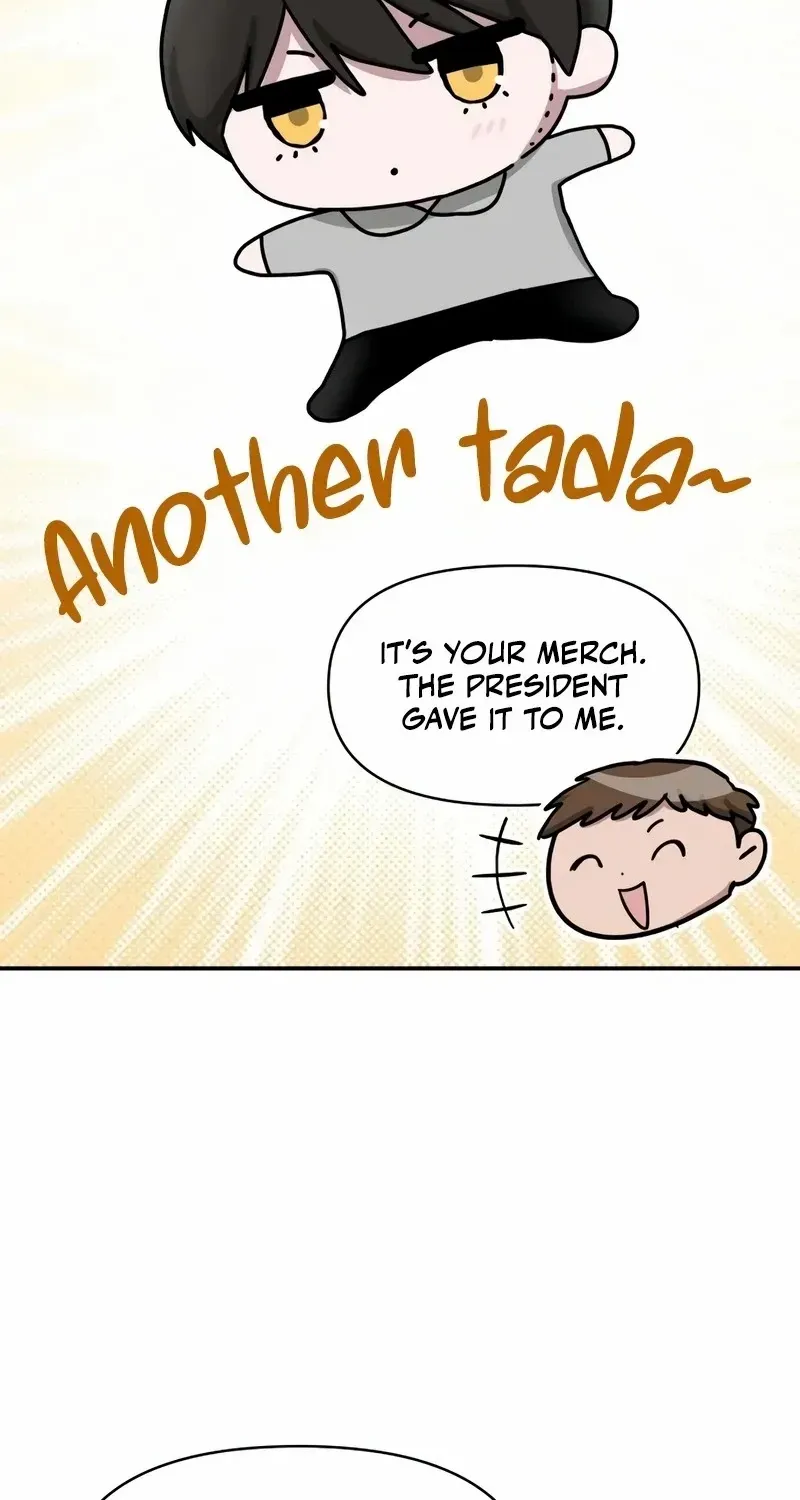 I Was Mistaken As a Monstrous Genius Chapter 51 page 90 - 
