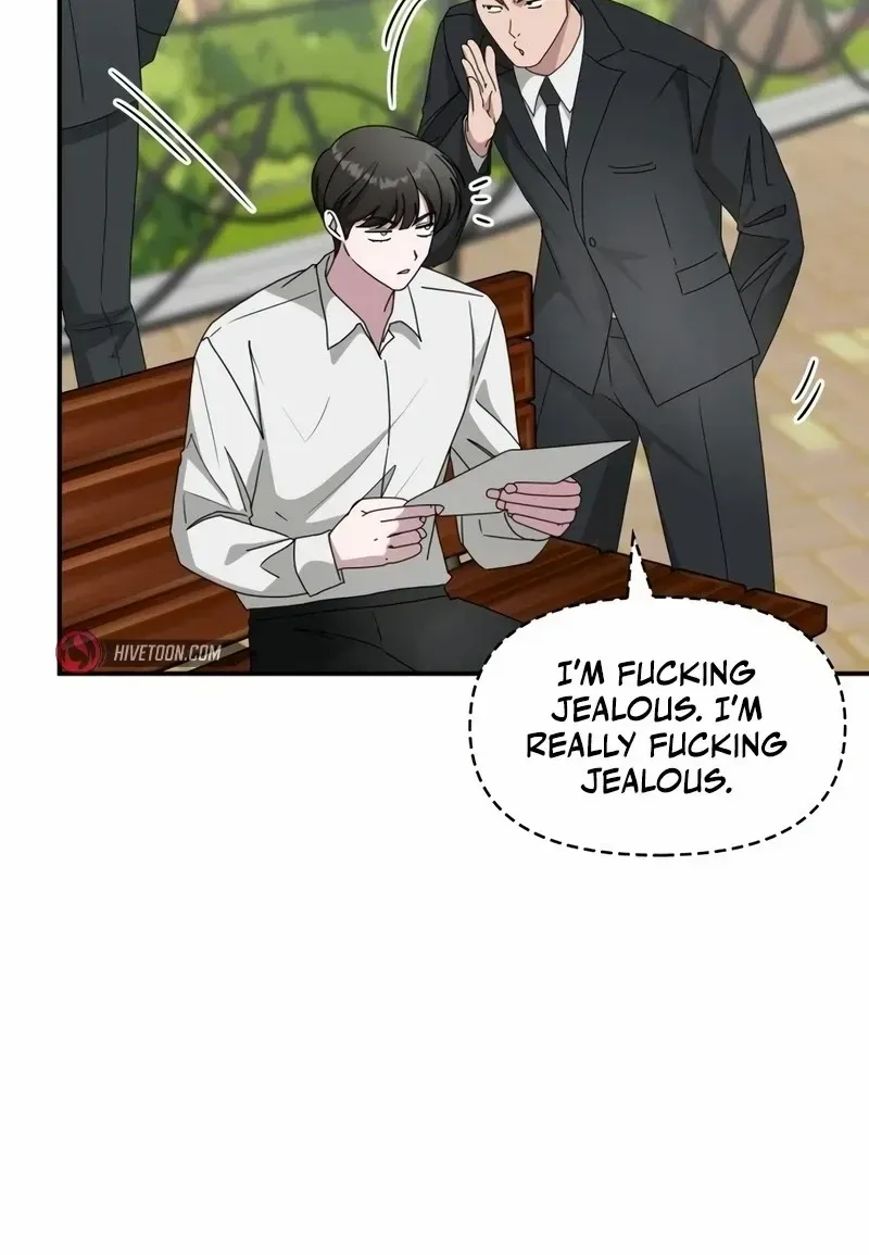 I Was Mistaken As a Monstrous Genius Chapter 51 page 10 - 