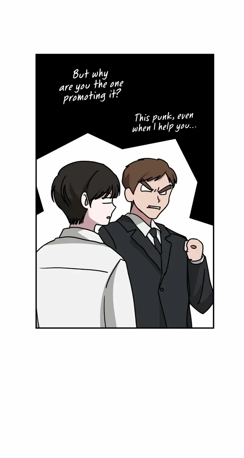 I Was Mistaken As a Monstrous Genius Chapter 51 page 92 - 