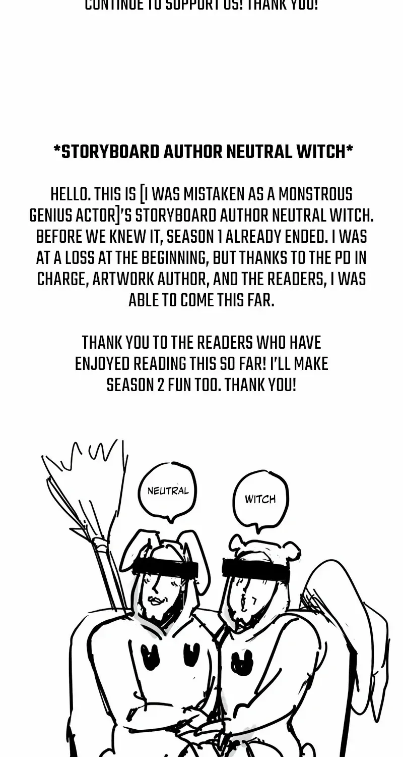 I Was Mistaken As a Monstrous Genius Chapter 51 page 95 - 