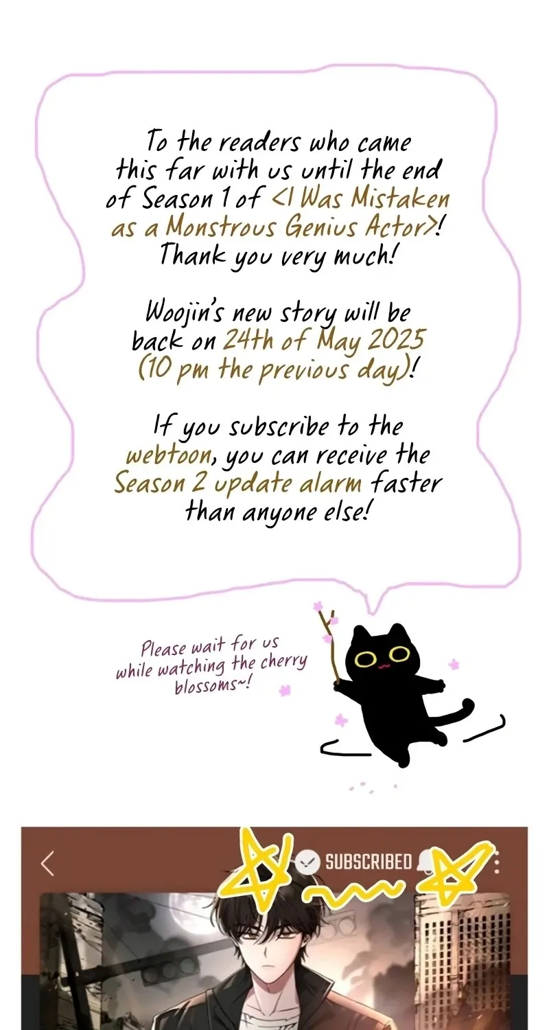 I Was Mistaken As a Monstrous Genius Chapter 51 page 97 - 