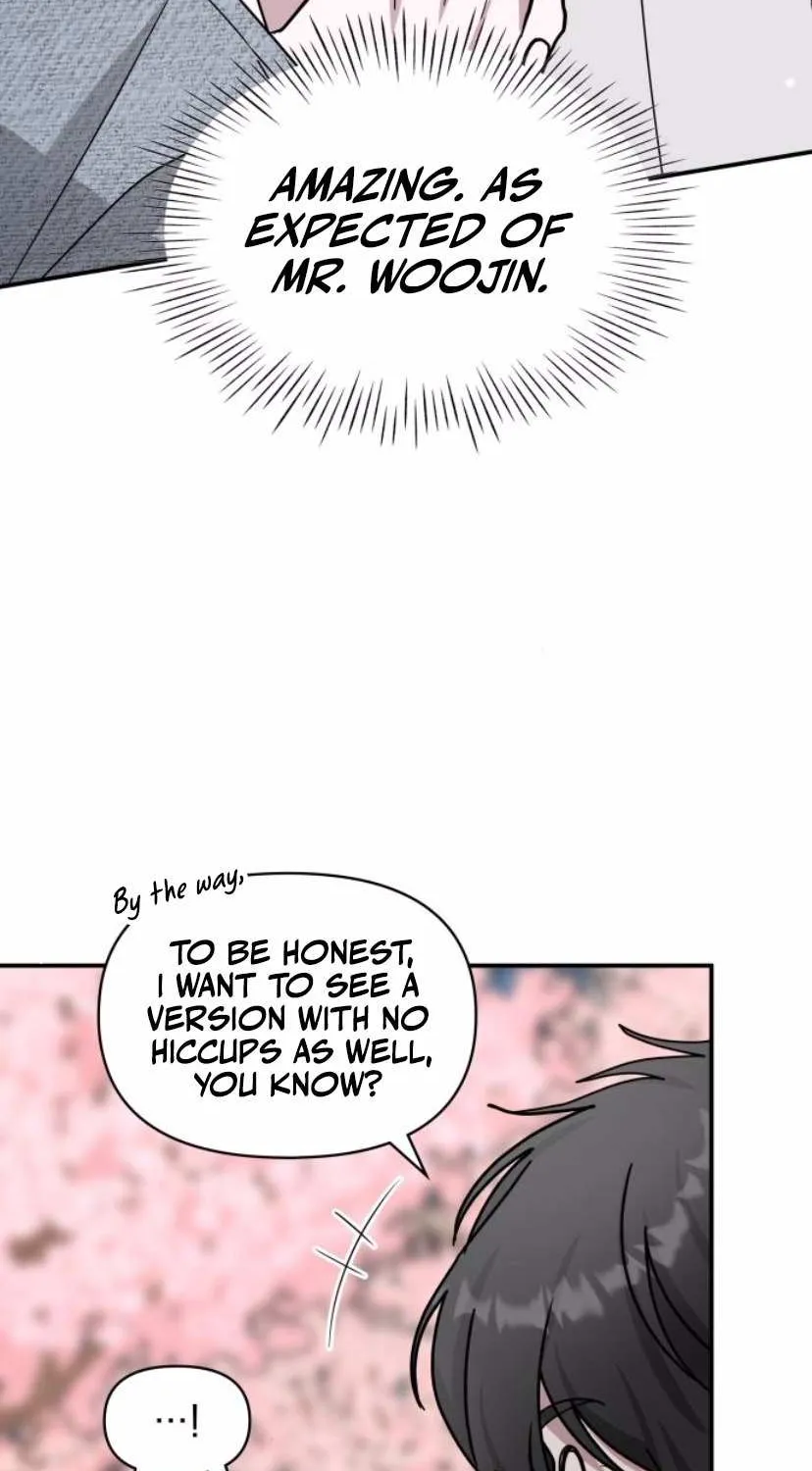 I Was Mistaken As a Monstrous Genius Chapter 52 page 17 - 
