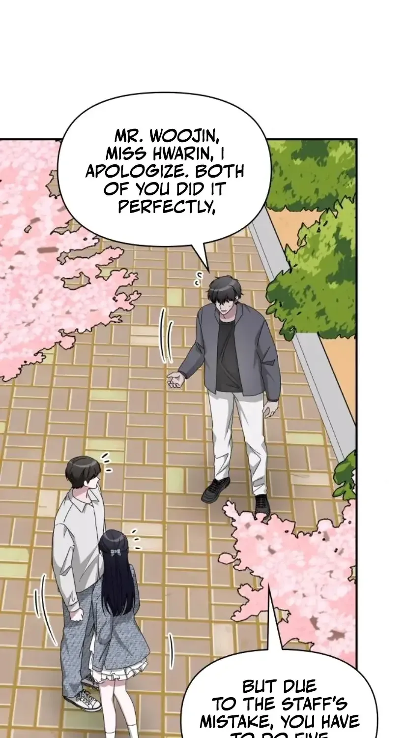 I Was Mistaken As a Monstrous Genius Chapter 52 page 24 - 