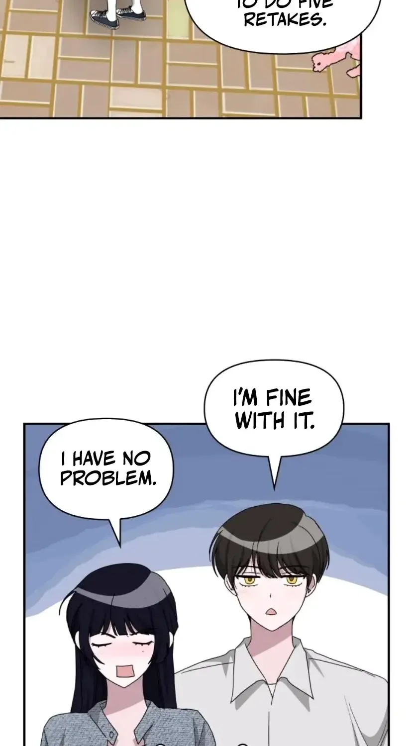 I Was Mistaken As a Monstrous Genius Chapter 52 page 25 - 