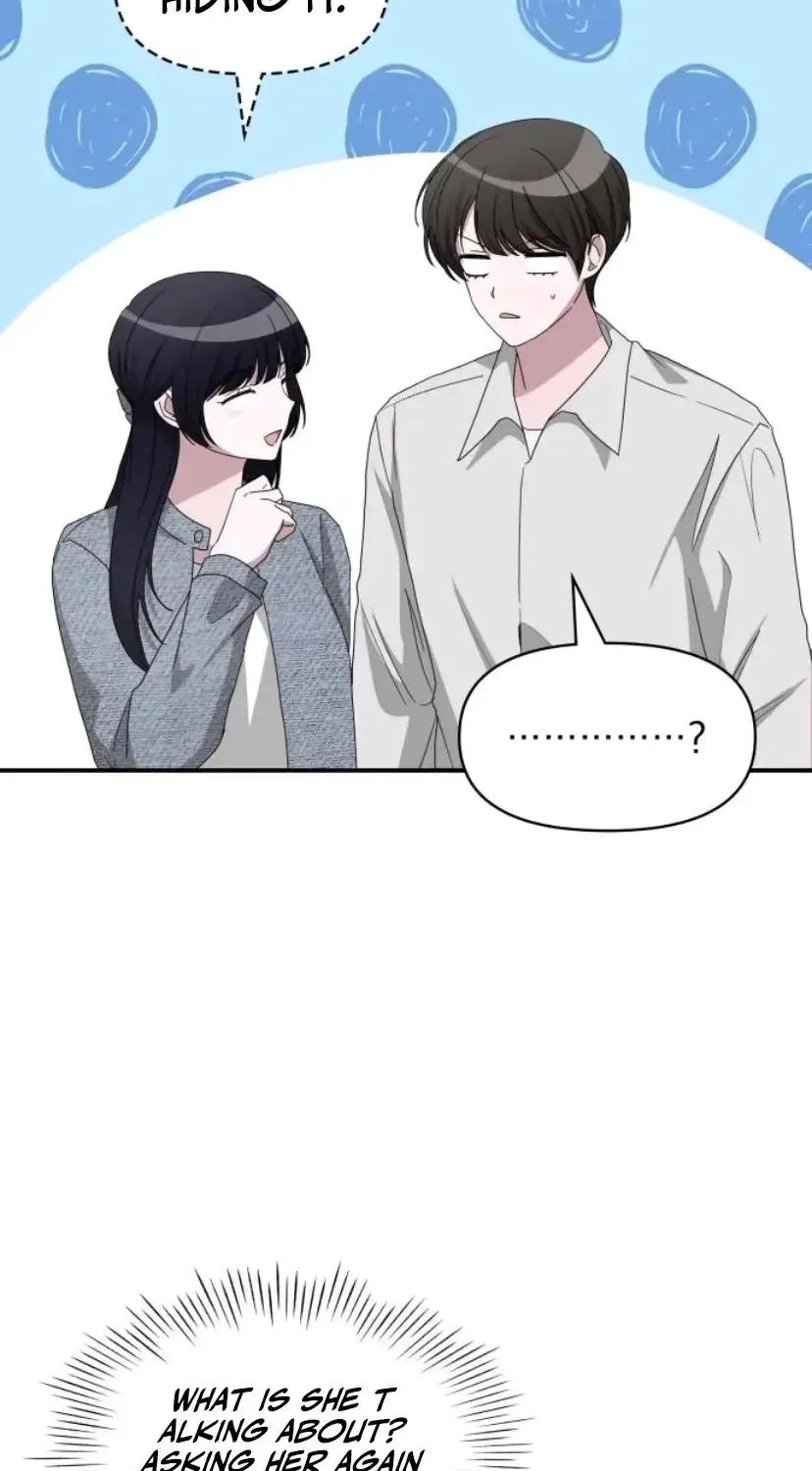 I Was Mistaken As a Monstrous Genius Chapter 52 page 29 - 