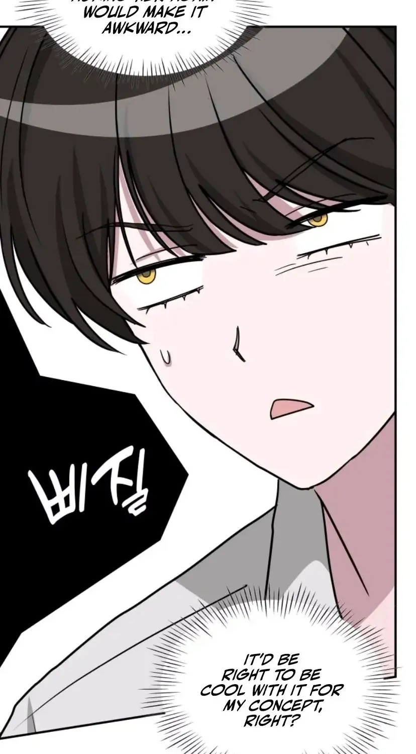 I Was Mistaken As a Monstrous Genius Chapter 52 page 30 - 
